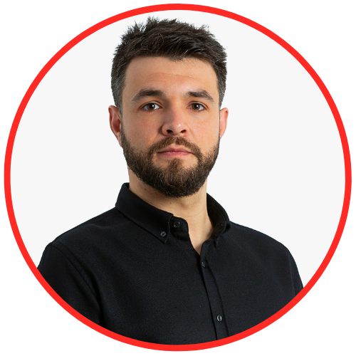 Luis Baratas Gonzalez